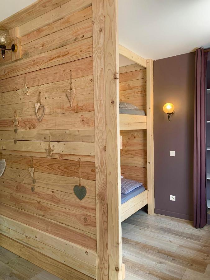 Le Passage Apartment Ax-les-Thermes Exterior photo