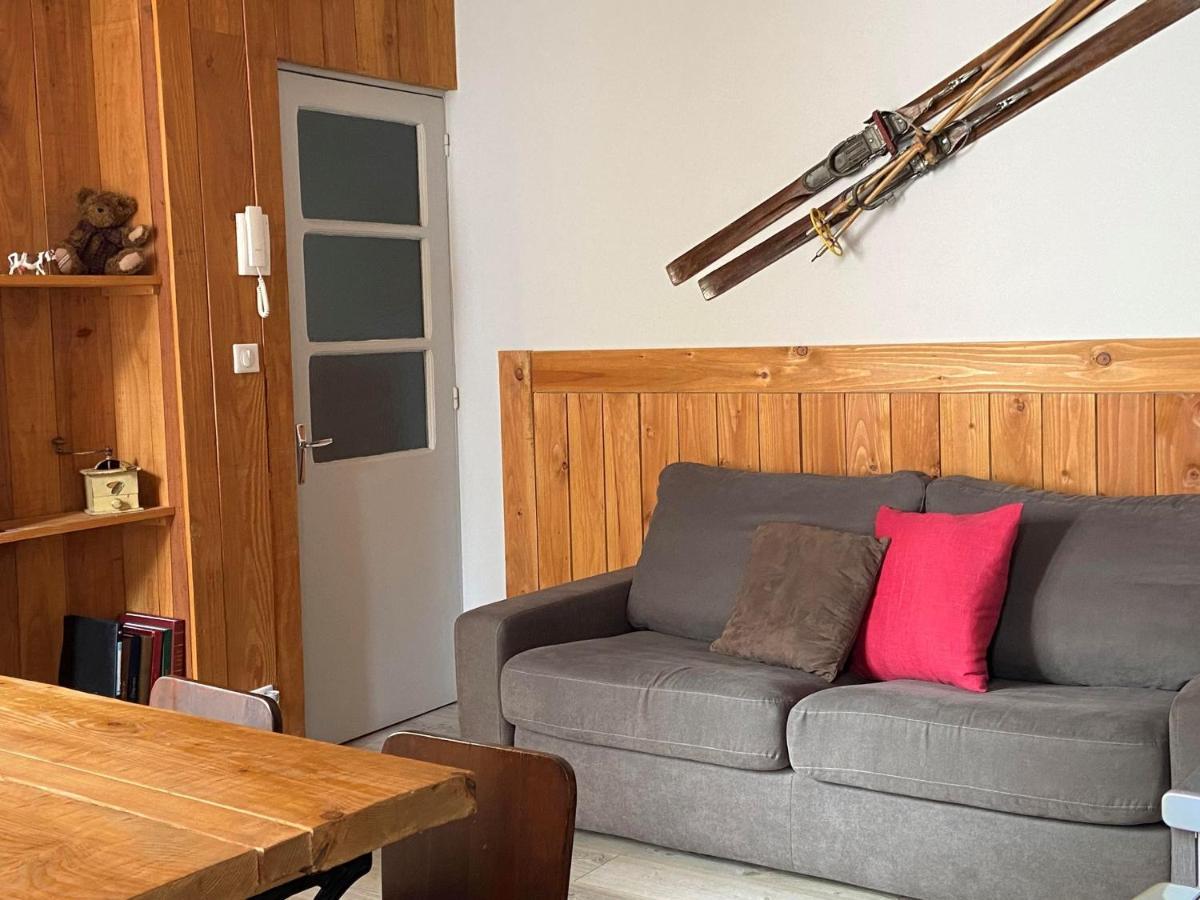 Le Passage Apartment Ax-les-Thermes Exterior photo