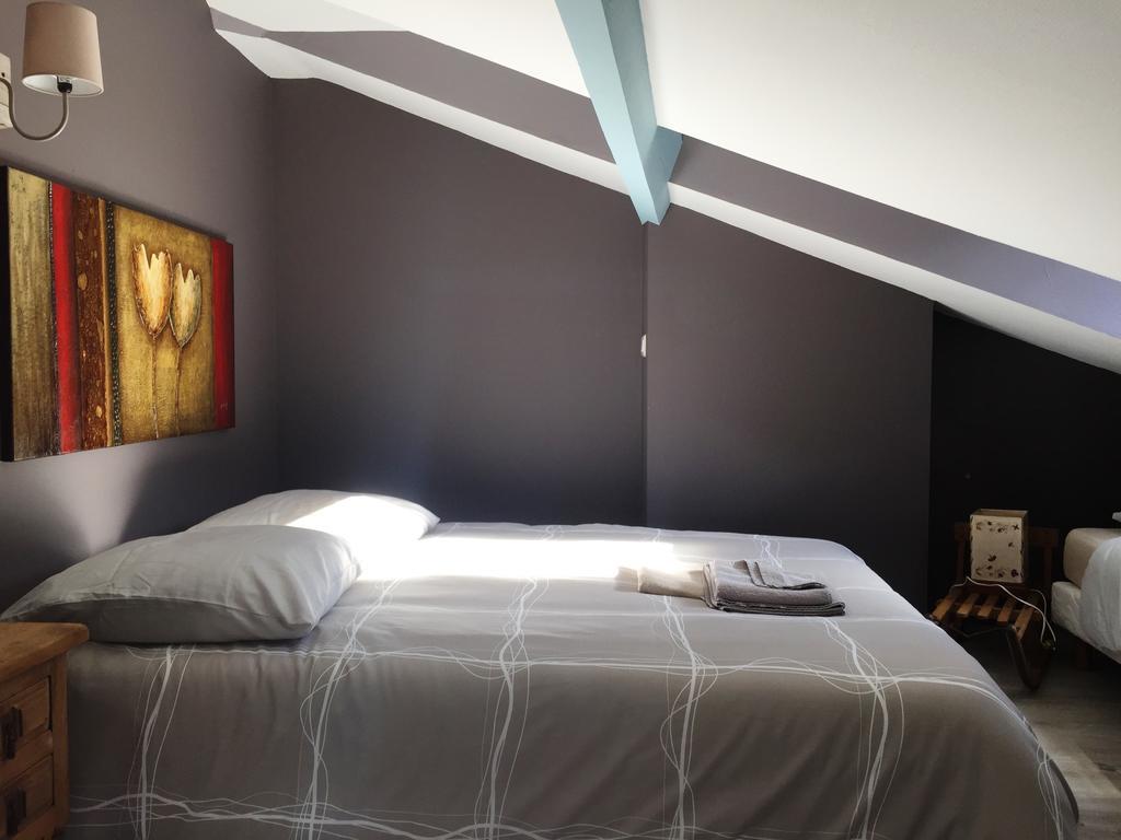 Le Passage Apartment Ax-les-Thermes Exterior photo